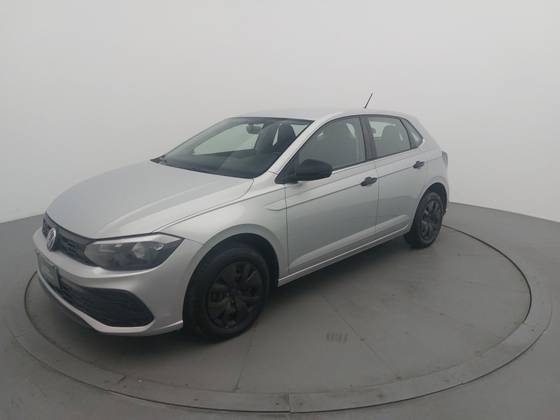 VOLKSWAGEN POLO 1.0 MPI TRACK MANUAL VOLKSWAGEN POLO 1.0 MPI TRACK MANUAL